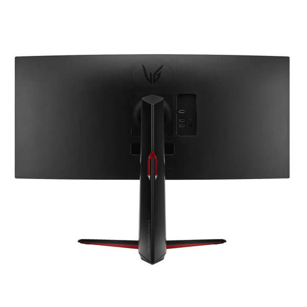LG UltraGear 34GP63A-B 34 Inch Gaming Monitor